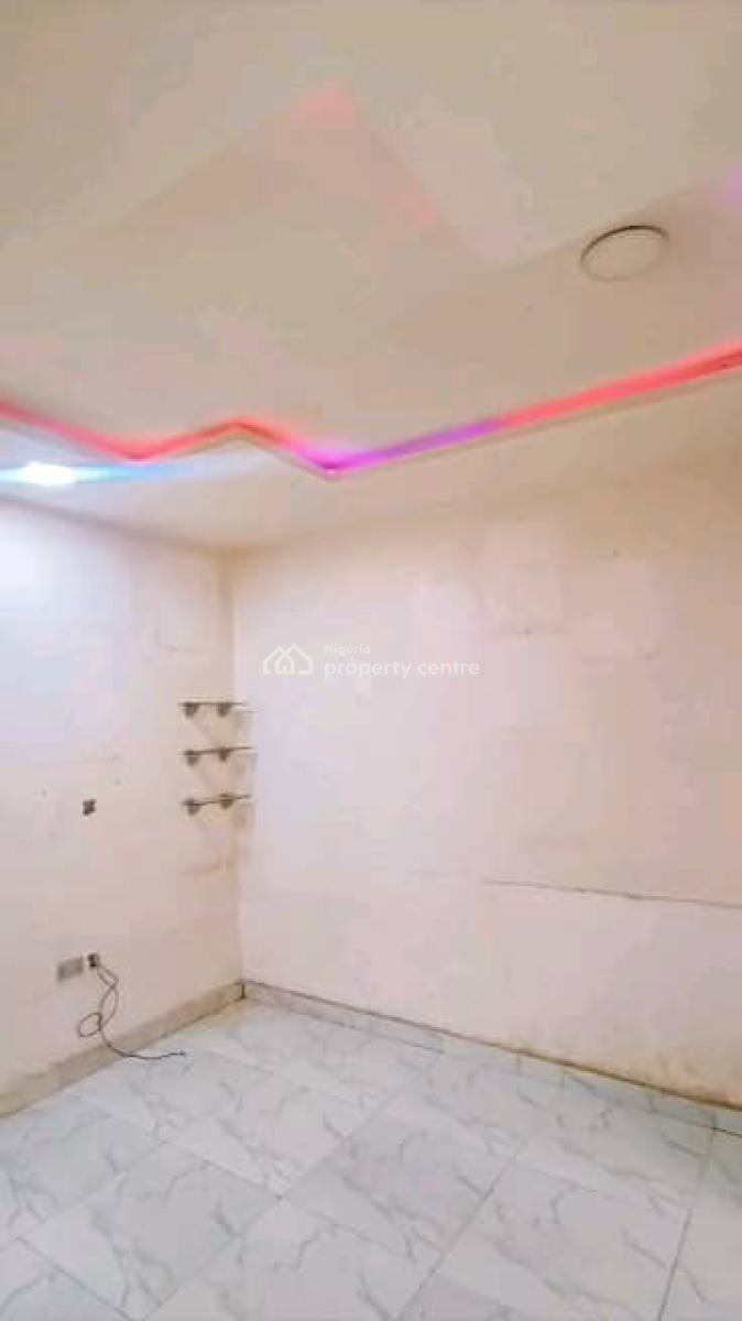 Mini Flat, Surulere, Lagos, Mini Flat (room and Parlour) for Rent
