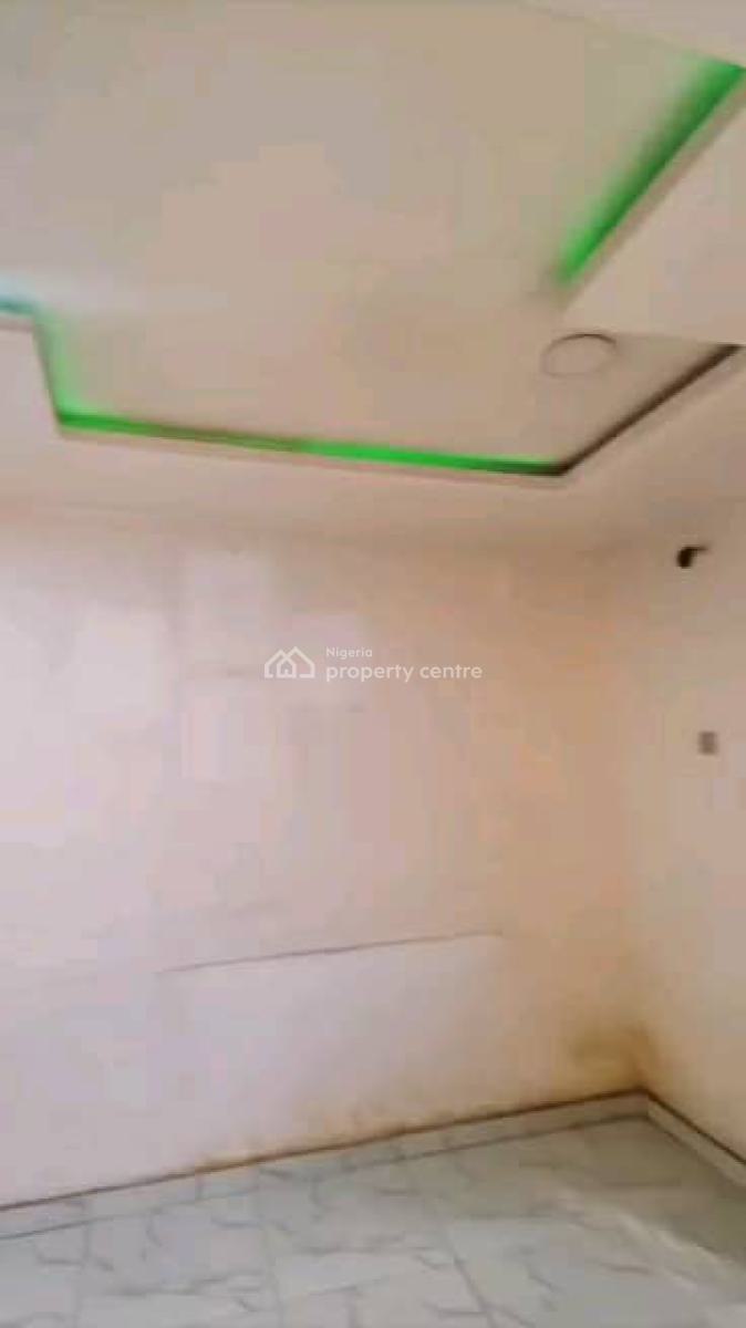 Mini Flat, Surulere, Lagos, Mini Flat (room and Parlour) for Rent