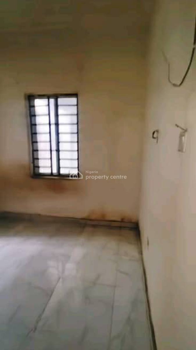 Mini Flat, Surulere, Lagos, Mini Flat (room and Parlour) for Rent