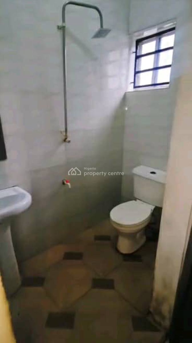 Mini Flat, Surulere, Lagos, Mini Flat (room and Parlour) for Rent