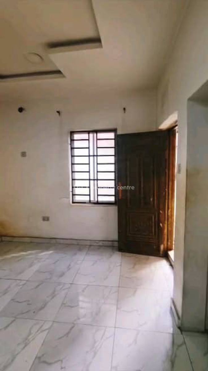 Mini Flat, Surulere, Lagos, Mini Flat (room and Parlour) for Rent