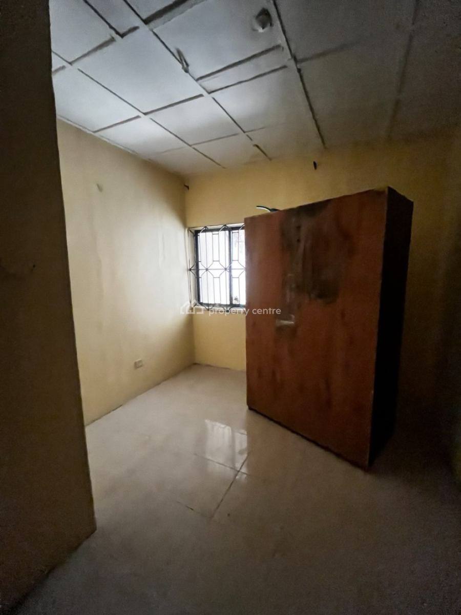 3 Bedroom Apartment, Lekki Phase 1, Lekki, Lagos, Flat / Apartment for Rent