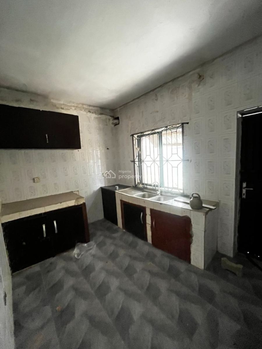 3 Bedroom Apartment, Lekki Phase 1, Lekki, Lagos, Flat / Apartment for Rent