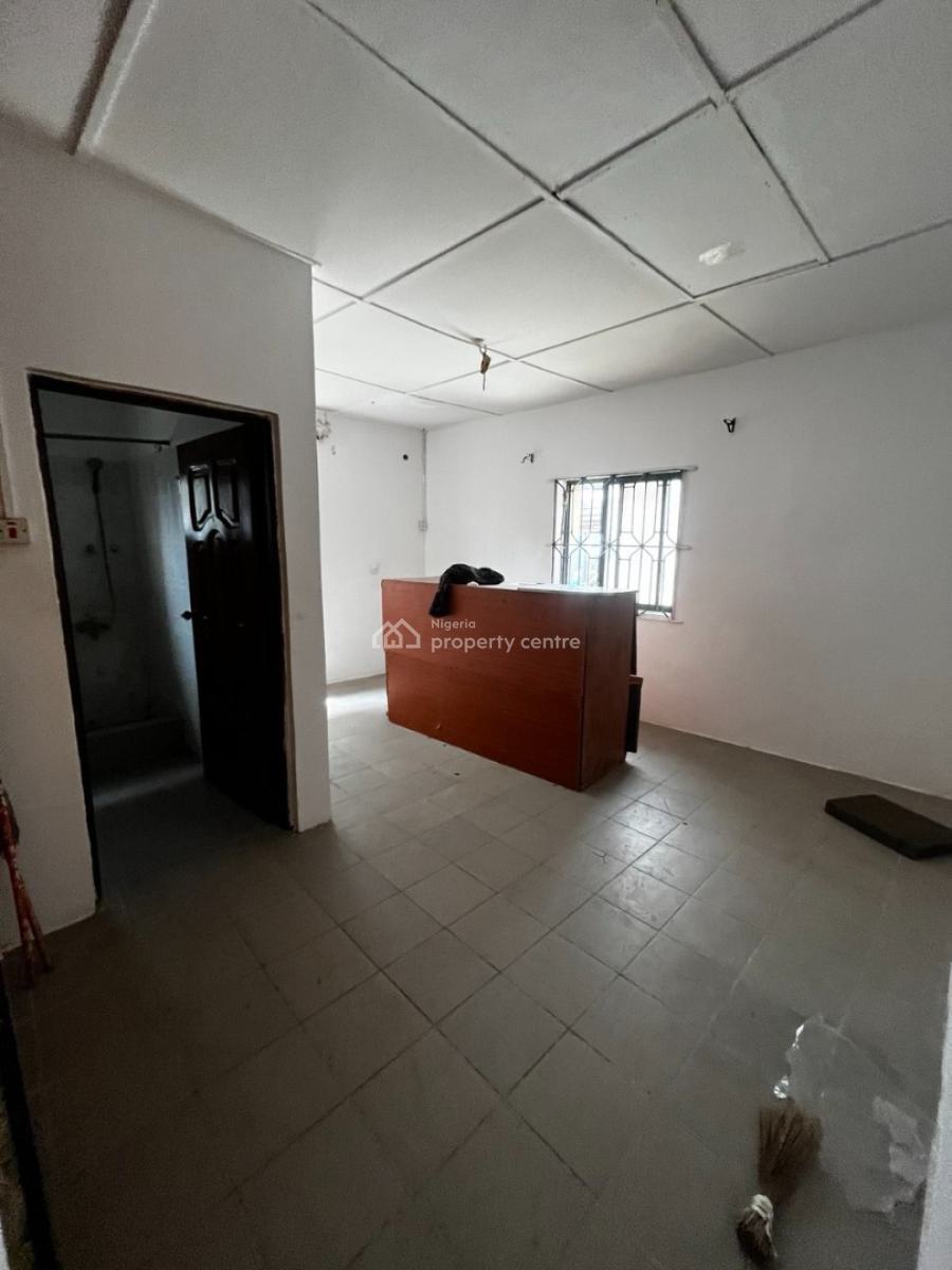 3 Bedroom Apartment, Lekki Phase 1, Lekki, Lagos, Flat / Apartment for Rent