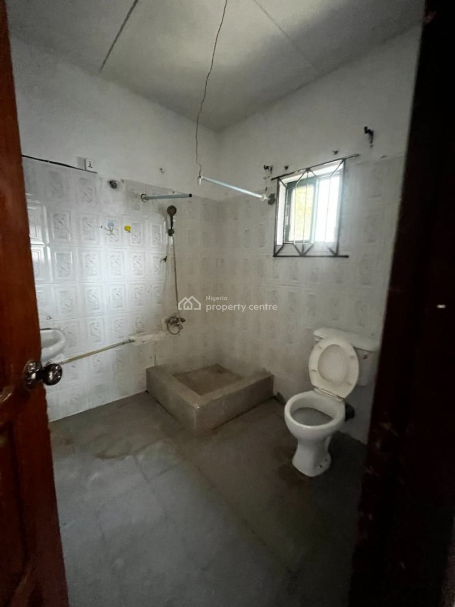 3 Bedroom Apartment, Lekki Phase 1, Lekki, Lagos, Flat / Apartment for Rent