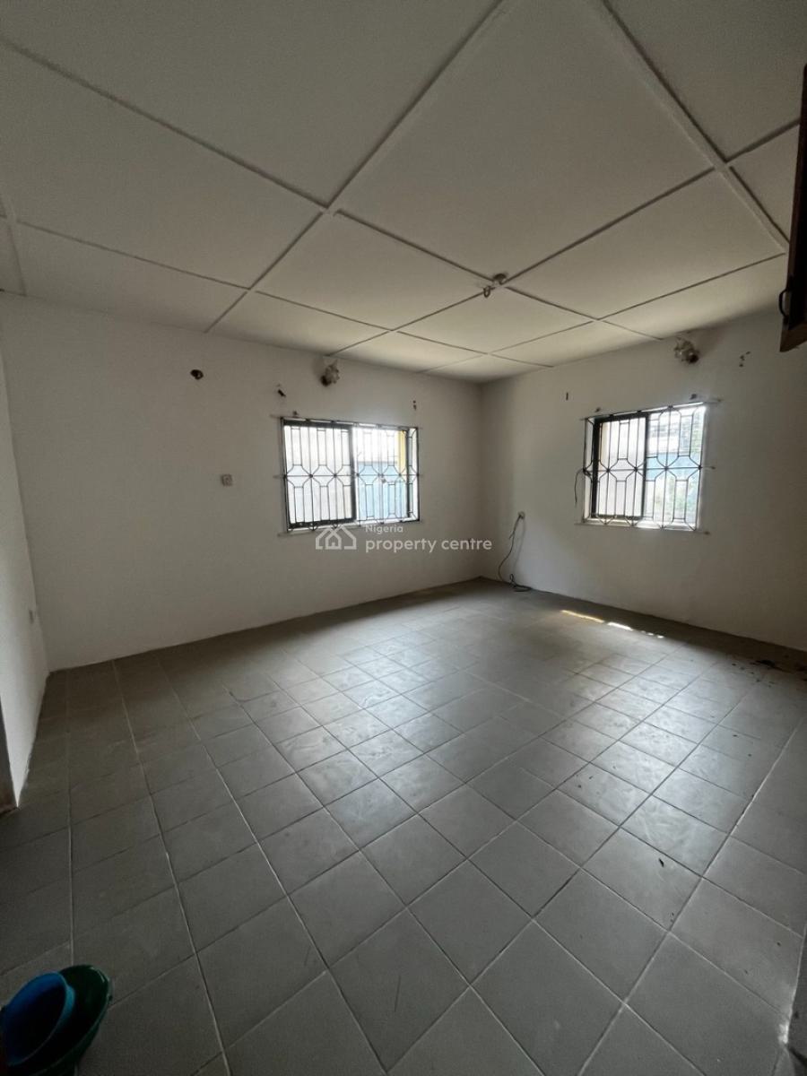 3 Bedroom Apartment, Lekki Phase 1, Lekki, Lagos, Flat / Apartment for Rent
