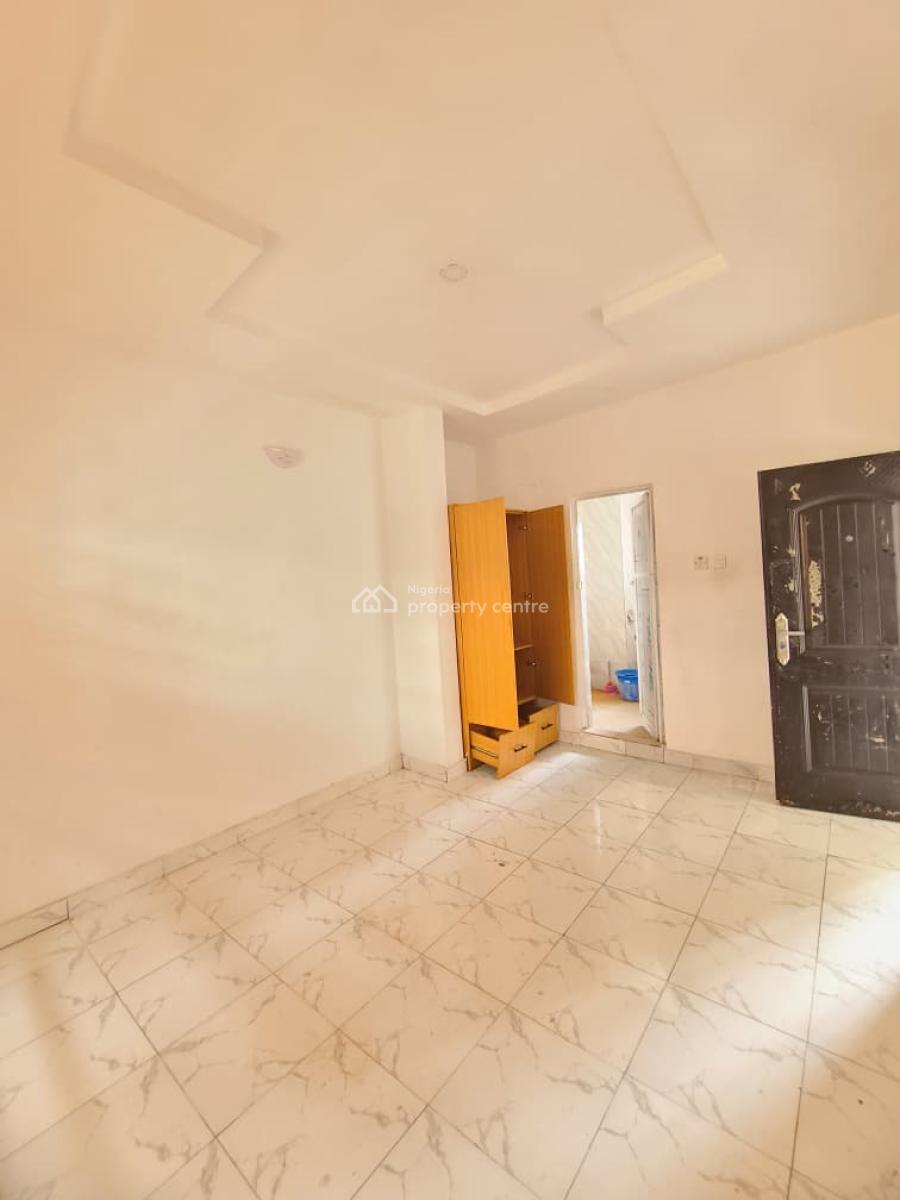 Clean and Spacious Room and Parlor Available, Langbasa, Ajah, Lagos, Mini Flat (room and Parlour) for Rent