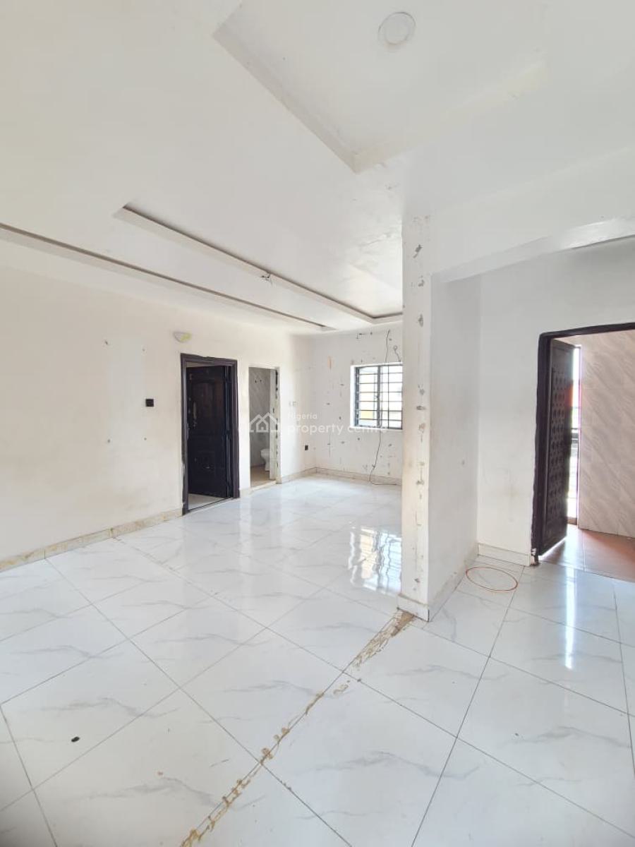 Clean and Spacious Room and Parlor Available, Langbasa, Ajah, Lagos, Mini Flat (room and Parlour) for Rent