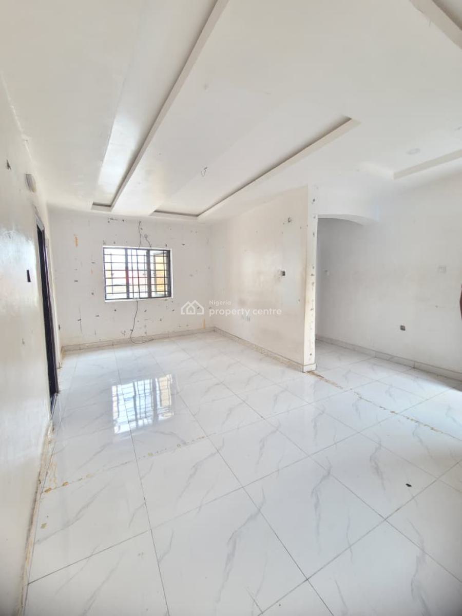 Clean and Spacious Room and Parlor Available, Langbasa, Ajah, Lagos, Mini Flat (room and Parlour) for Rent