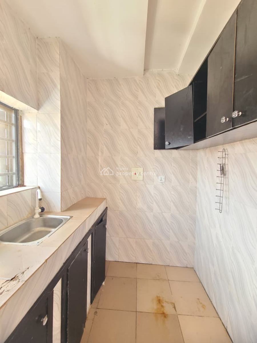 Clean and Spacious Room and Parlor Available, Langbasa, Ajah, Lagos, Mini Flat (room and Parlour) for Rent