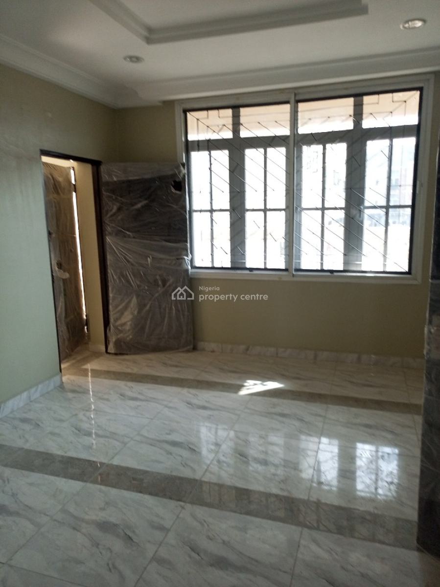 Tastefully Finished Well Spacious Standard Brand Newly Built Massively, By Gilmore, Jahi, Abuja, Flat / Apartment for Rent
