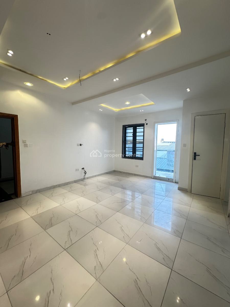 High- End 2 Bedroom Flat + Pool, Ikate, Lekki, Lagos, Flat / Apartment for Sale