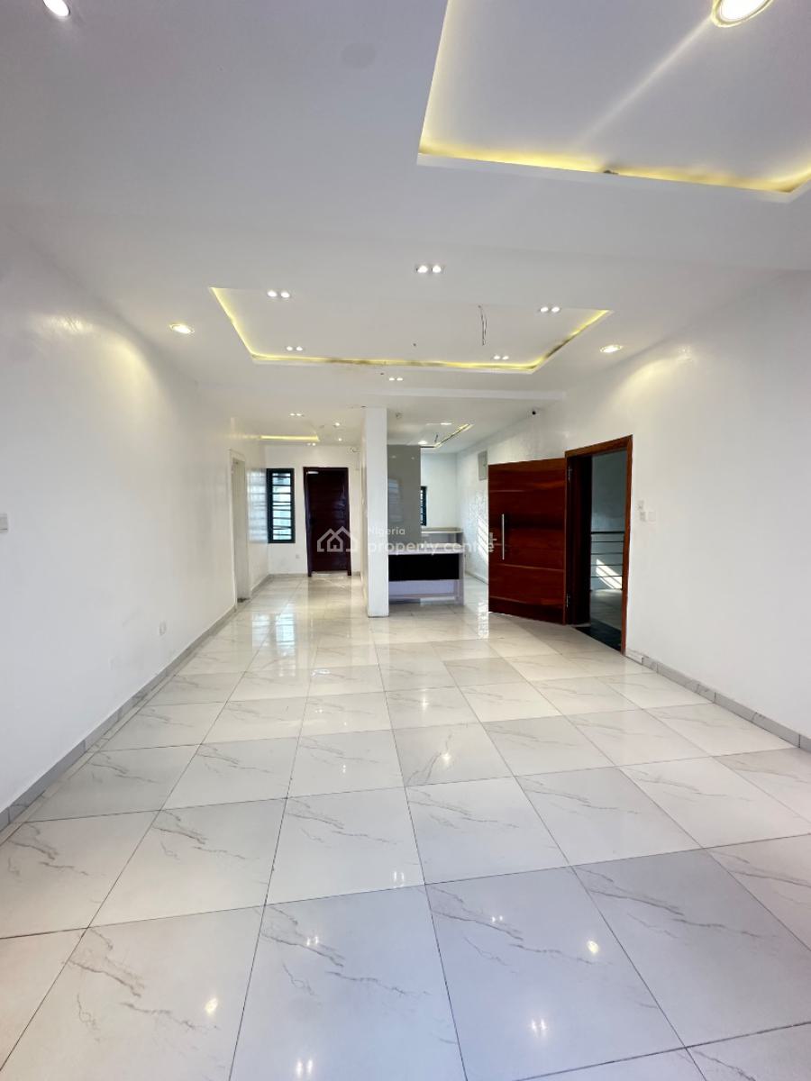 High- End 2 Bedroom Flat + Pool, Ikate, Lekki, Lagos, Flat / Apartment for Sale