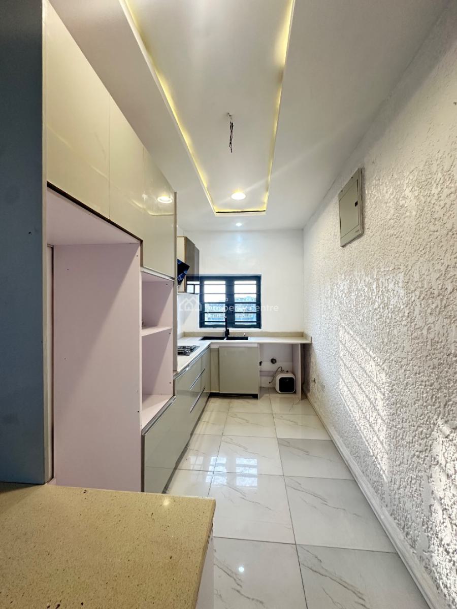 High- End 2 Bedroom Flat + Pool, Ikate, Lekki, Lagos, Flat / Apartment for Sale