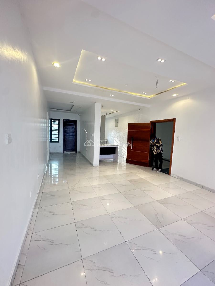 High- End 2 Bedroom Flat + Pool, Ikate, Lekki, Lagos, Flat / Apartment for Sale