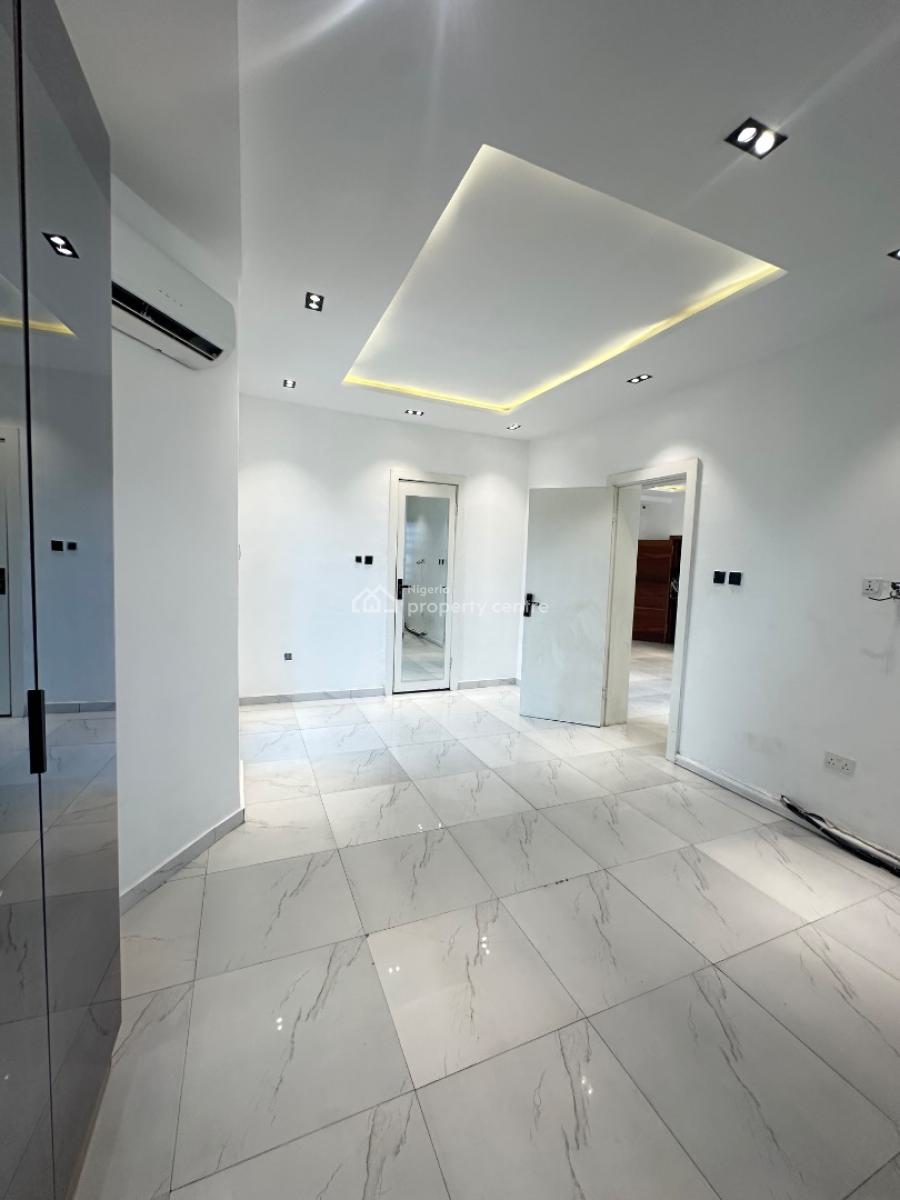 High- End 2 Bedroom Flat + Pool, Ikate, Lekki, Lagos, Flat / Apartment for Sale