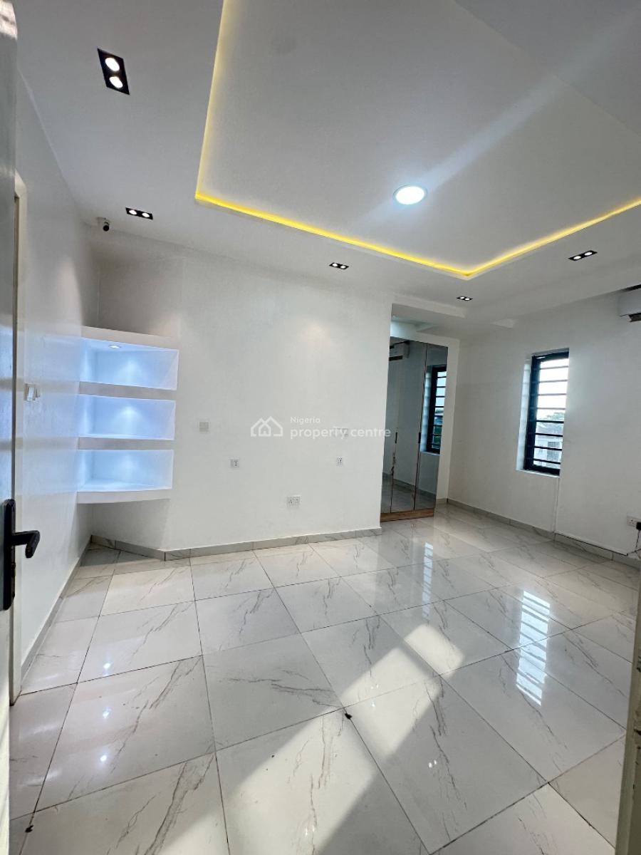 High- End 2 Bedroom Flat + Pool, Ikate, Lekki, Lagos, Flat / Apartment for Sale