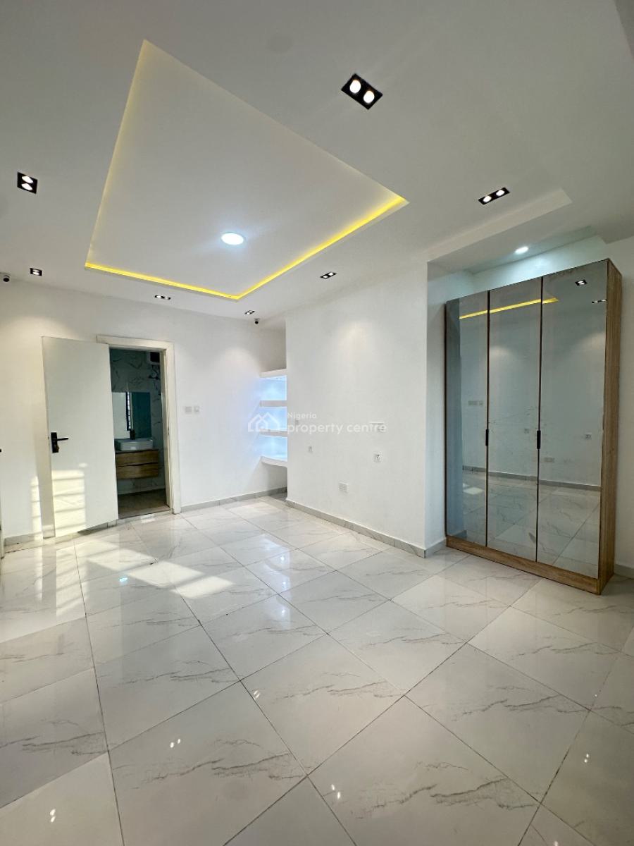 High- End 2 Bedroom Flat + Pool, Ikate, Lekki, Lagos, Flat / Apartment for Sale