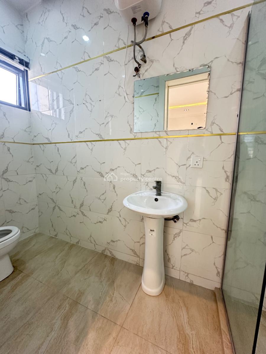 High- End 2 Bedroom Flat + Pool, Ikate, Lekki, Lagos, Flat / Apartment for Sale