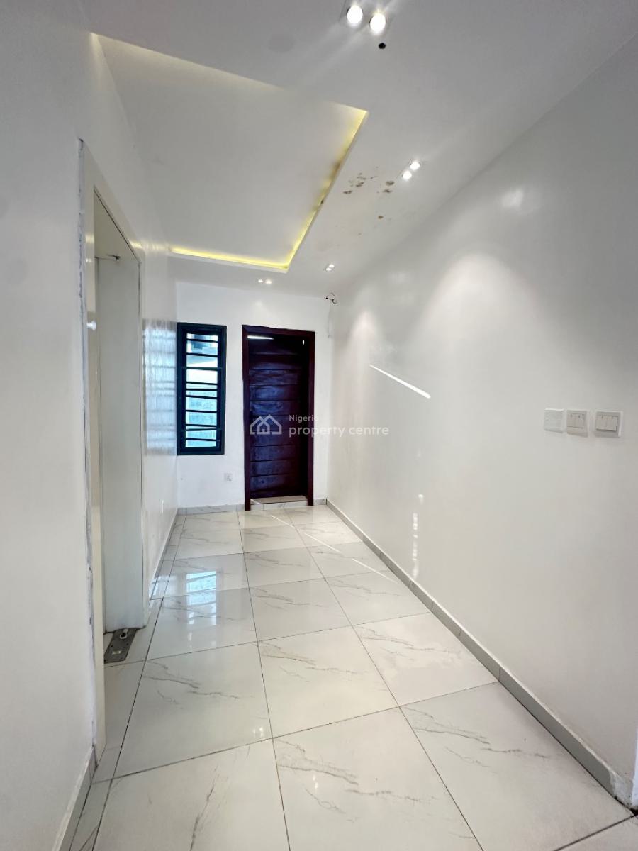 High- End 2 Bedroom Flat + Pool, Ikate, Lekki, Lagos, Flat / Apartment for Sale