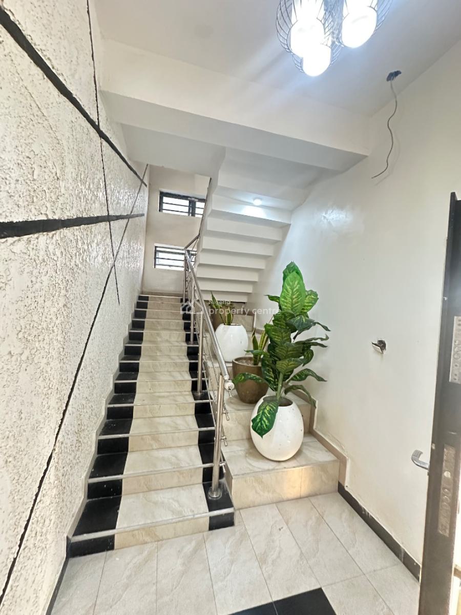 High- End 2 Bedroom Flat + Pool, Ikate, Lekki, Lagos, Flat / Apartment for Sale