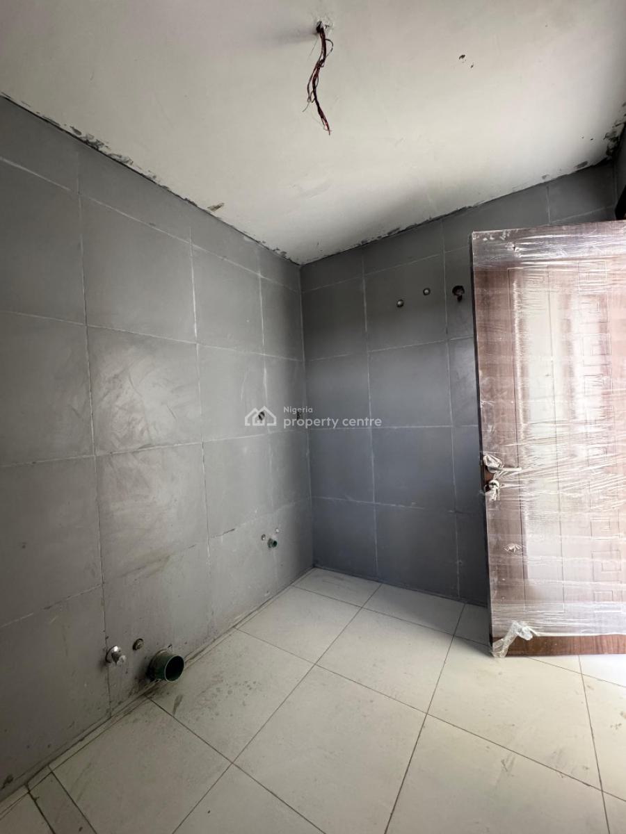 Luxury Finished 2 Bedroom Apartment, Ikate Elegushi, Lekki, Lagos, Flat / Apartment for Sale