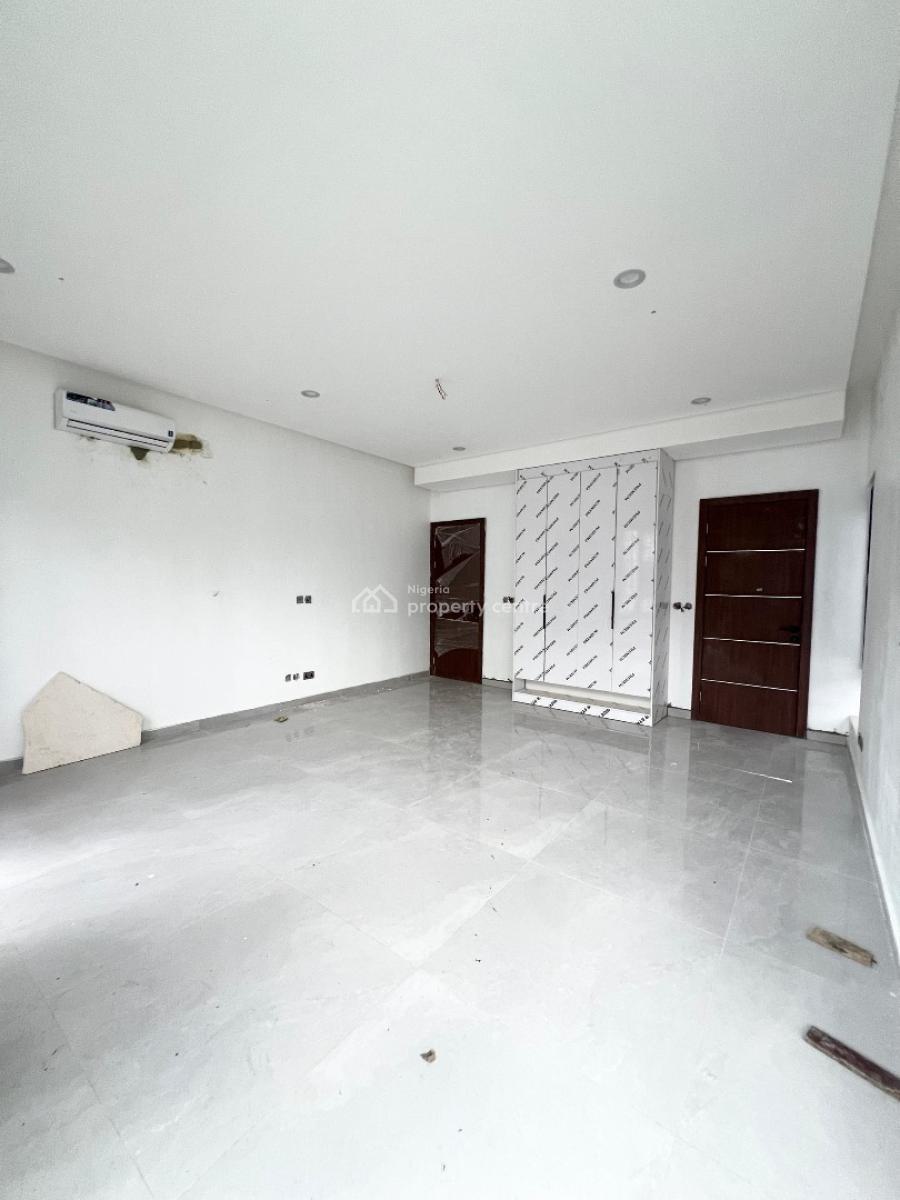 Luxury 6 Bedroom Fully Detached Duplex, Ikoyi, Lagos, Detached Duplex for Sale