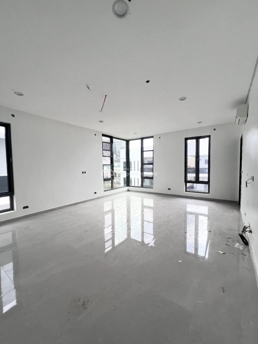 Luxury 6 Bedroom Fully Detached Duplex, Ikoyi, Lagos, Detached Duplex for Sale