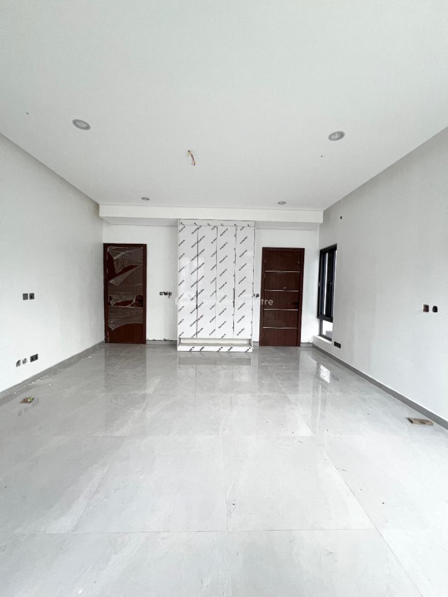 Luxury 6 Bedroom Fully Detached Duplex, Ikoyi, Lagos, Detached Duplex for Sale