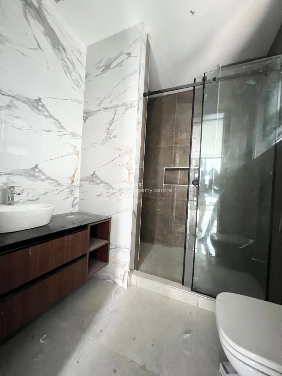 Luxury 6 Bedroom Fully Detached Duplex, Ikoyi, Lagos, Detached Duplex for Sale