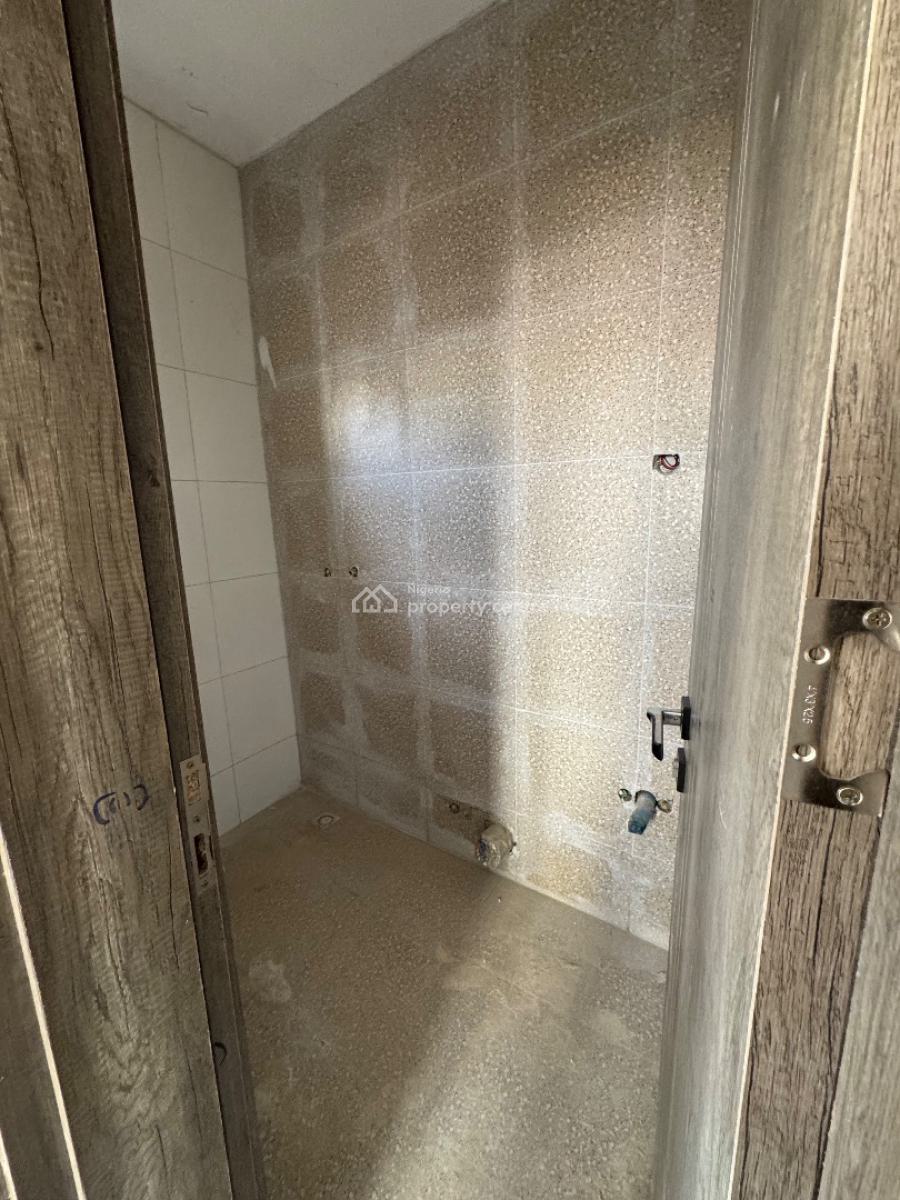 Elegant 4 Bedroom Semidetached Duplex with 1 Bedroom Bq, Apo, Abuja, Semi-detached Duplex for Sale