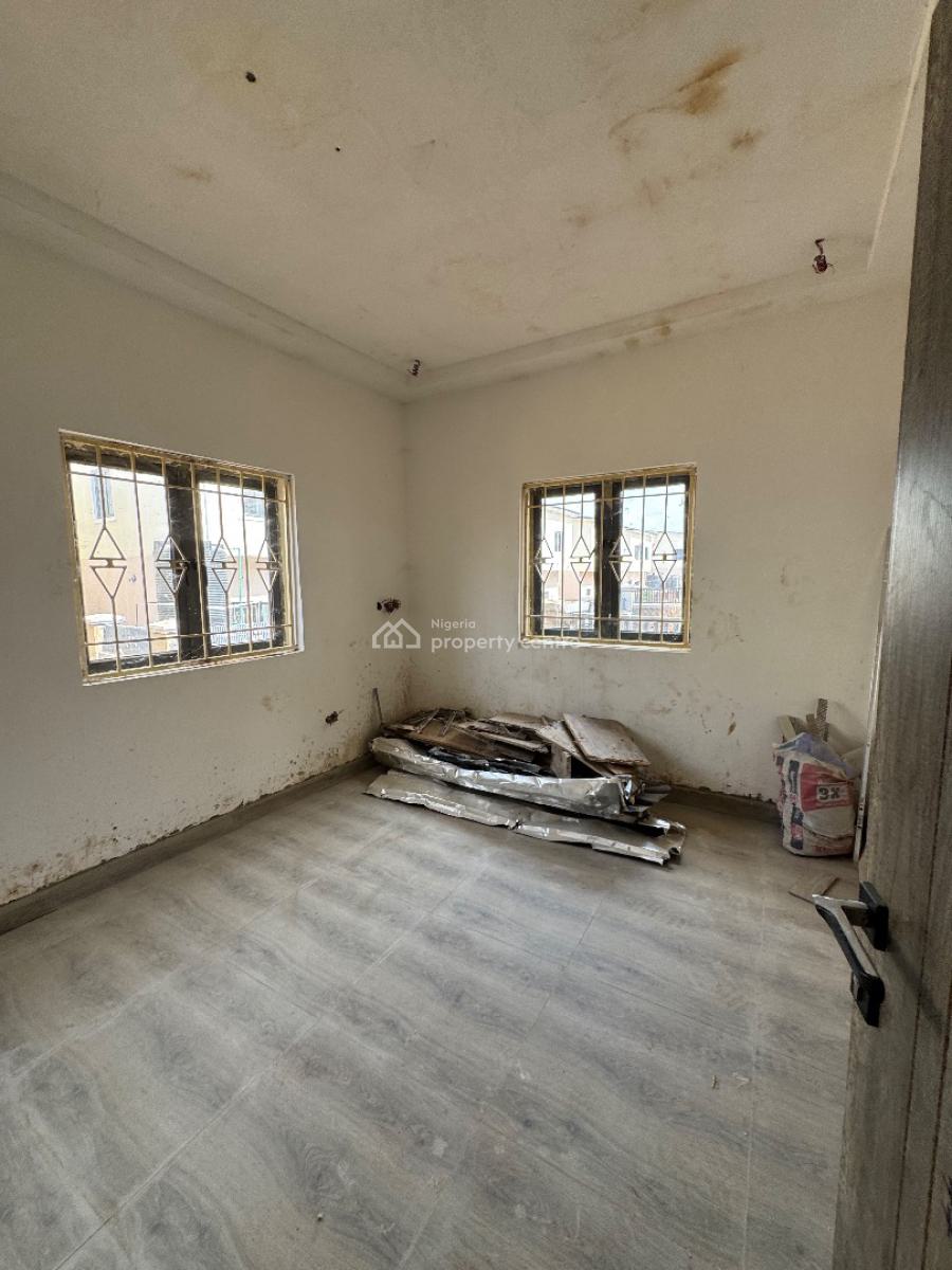 Elegant 4 Bedroom Semidetached Duplex with 1 Bedroom Bq, Apo, Abuja, Semi-detached Duplex for Sale