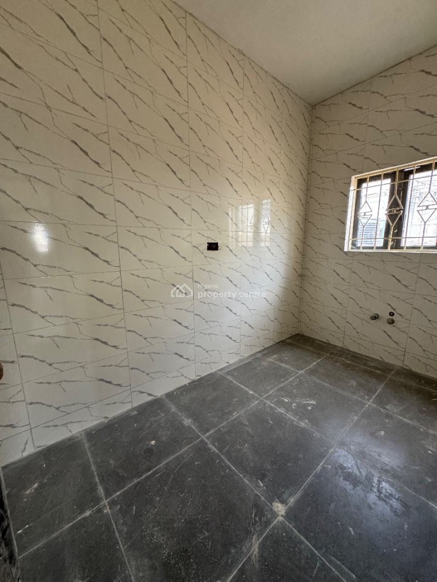 Elegant 4 Bedroom Semidetached Duplex with 1 Bedroom Bq, Apo, Abuja, Semi-detached Duplex for Sale