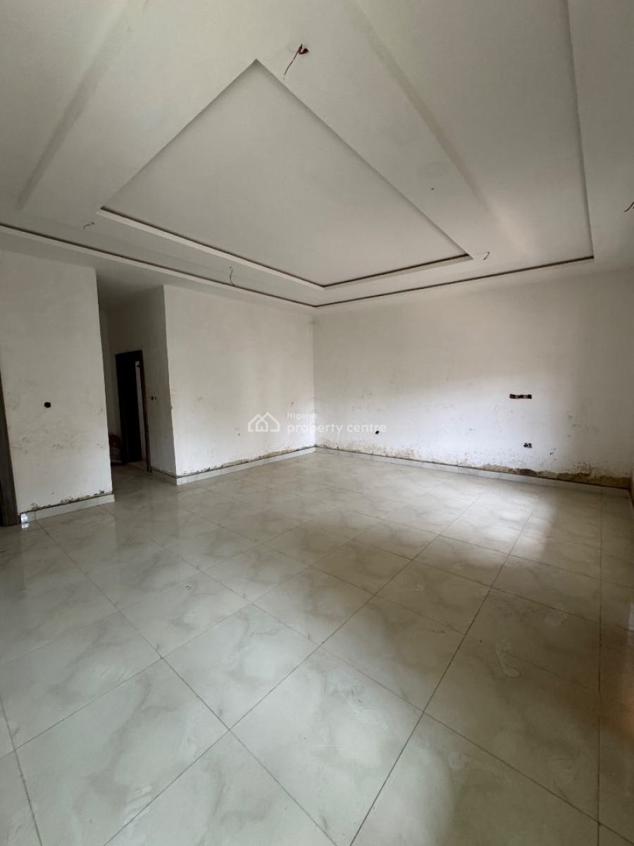 Elegant 4 Bedroom Semidetached Duplex with 1 Bedroom Bq, Apo, Abuja, Semi-detached Duplex for Sale