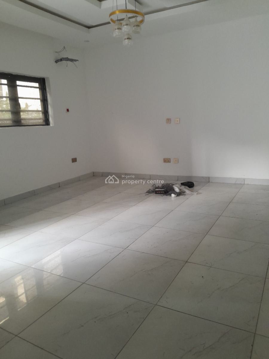 Luxury 2 Bedroom Terraced Duplex in a Secured Estate, Haruna Estate, Sangotedo, Ajah, Lagos, Terraced Duplex for Rent
