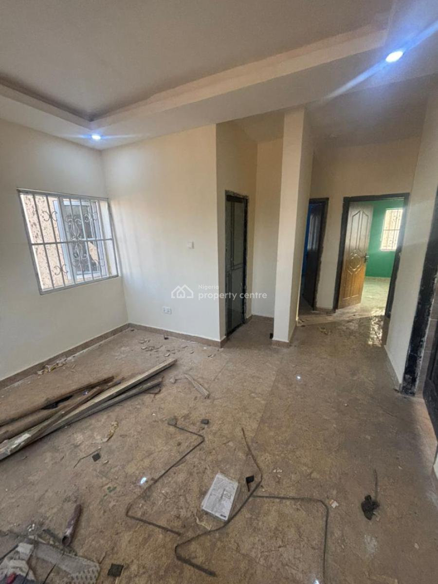 2 Bedroom Flat, Mabushi, Abuja, Flat / Apartment for Rent