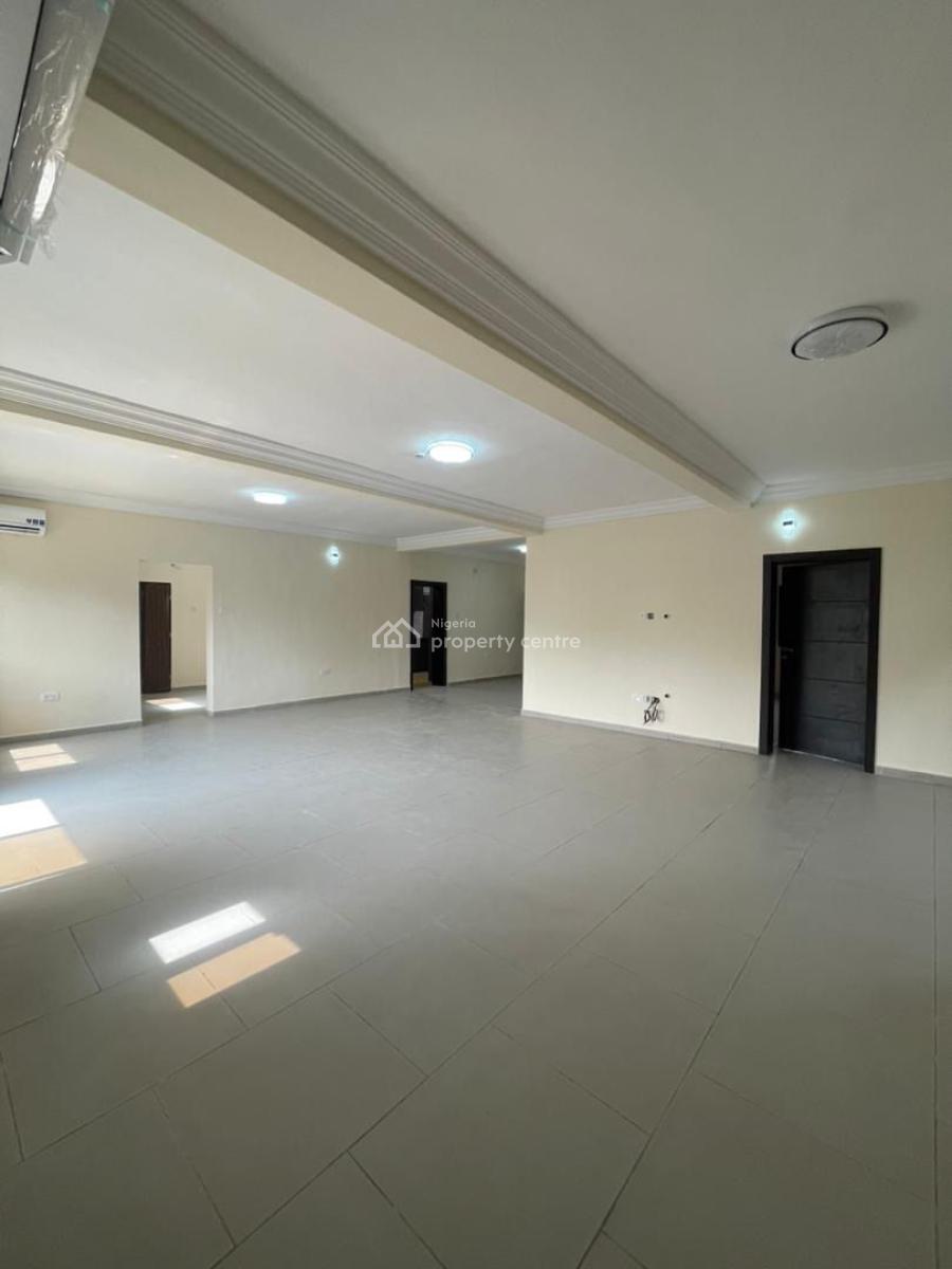 14 Units of 3 Bedroom Flat with Pool, Lekki Phase 1, Lekki, Lagos, Flat / Apartment for Rent