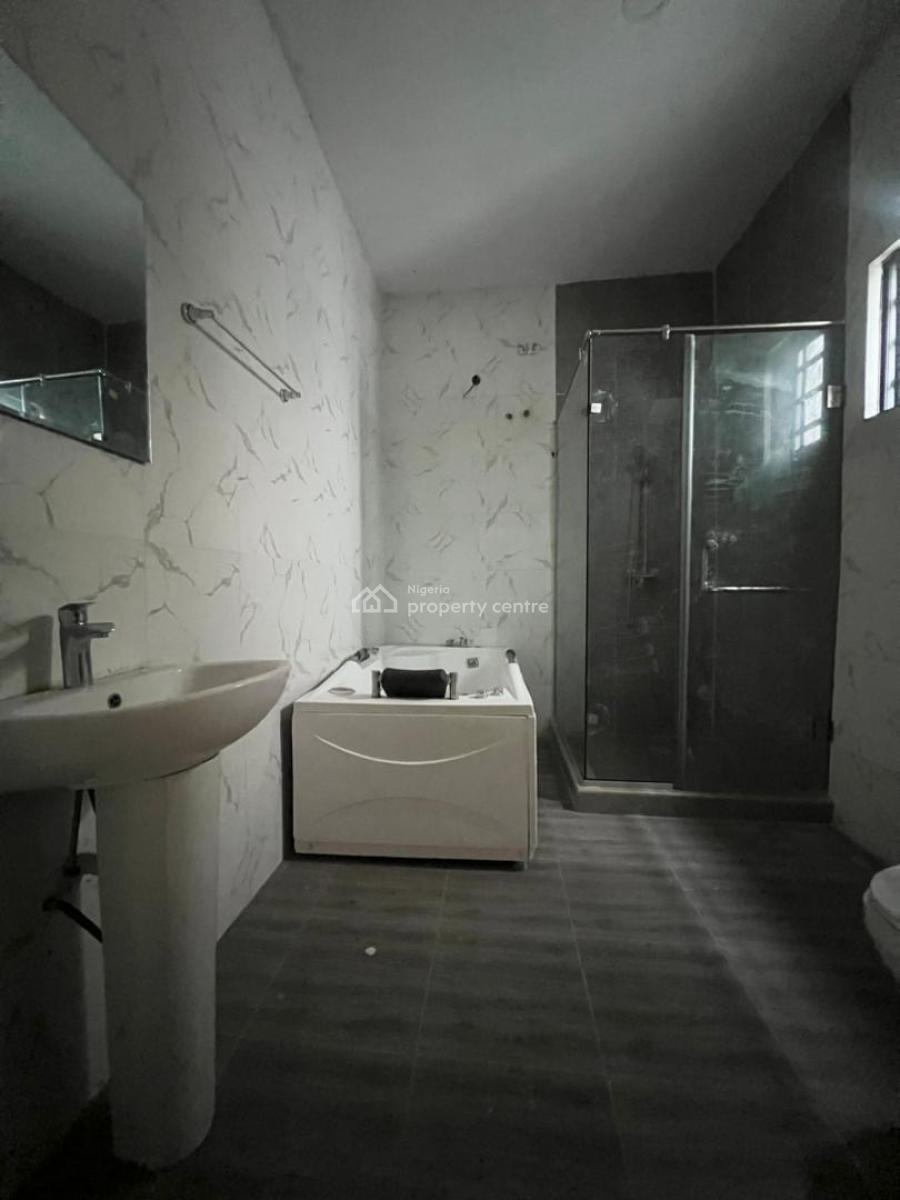 Luxury 5 Bedroom Duplex with Excellent Facilities, Lekki County, Lekki, Lagos, Detached Duplex for Sale