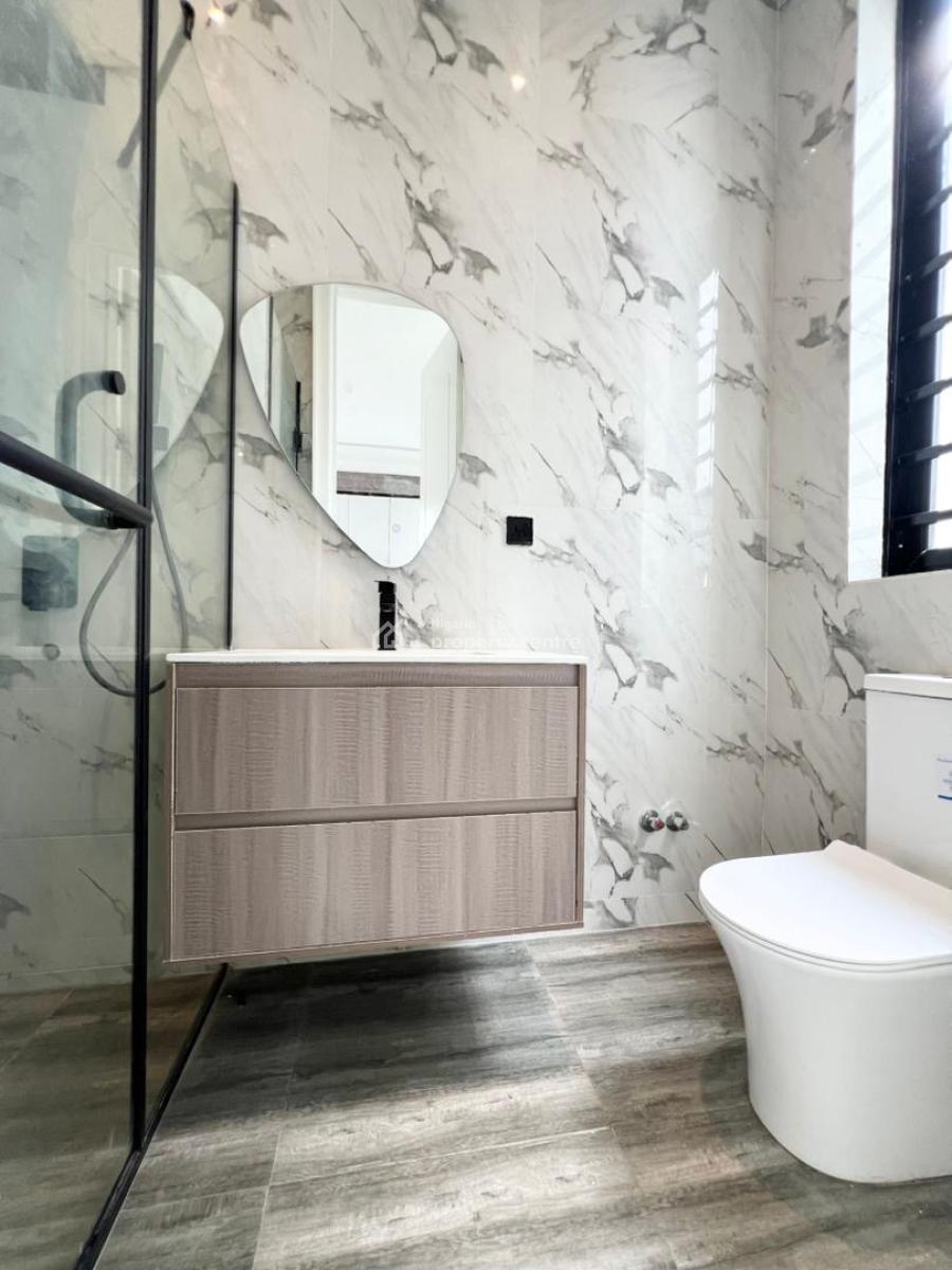 Luxury 5 Bedroom Duplex with Excellent Facilities, Lekki County, Lekki, Lagos, Detached Duplex for Sale