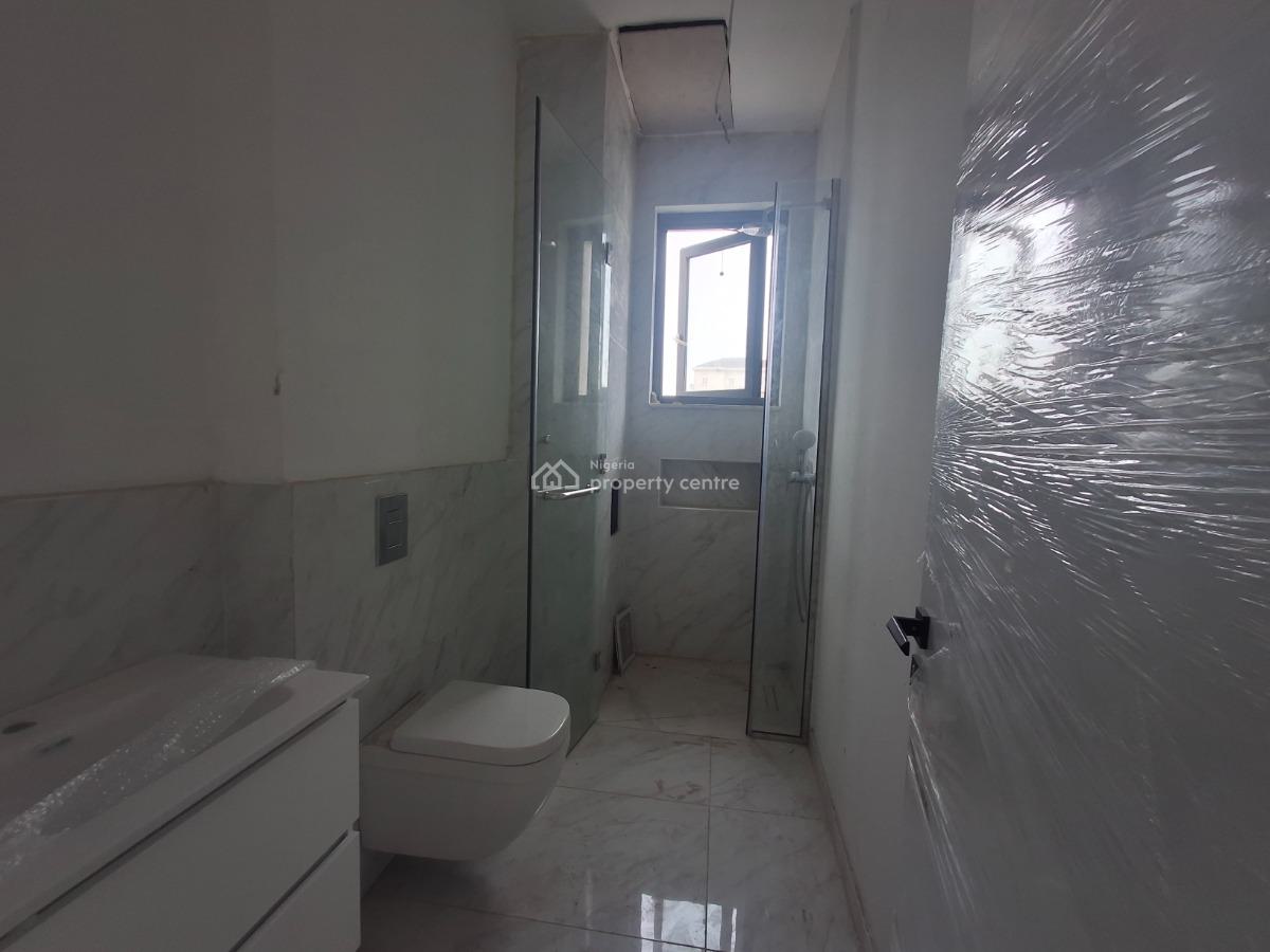 3 Bedroom Flat, Old Ikoyi, Ikoyi, Lagos, Flat / Apartment for Rent