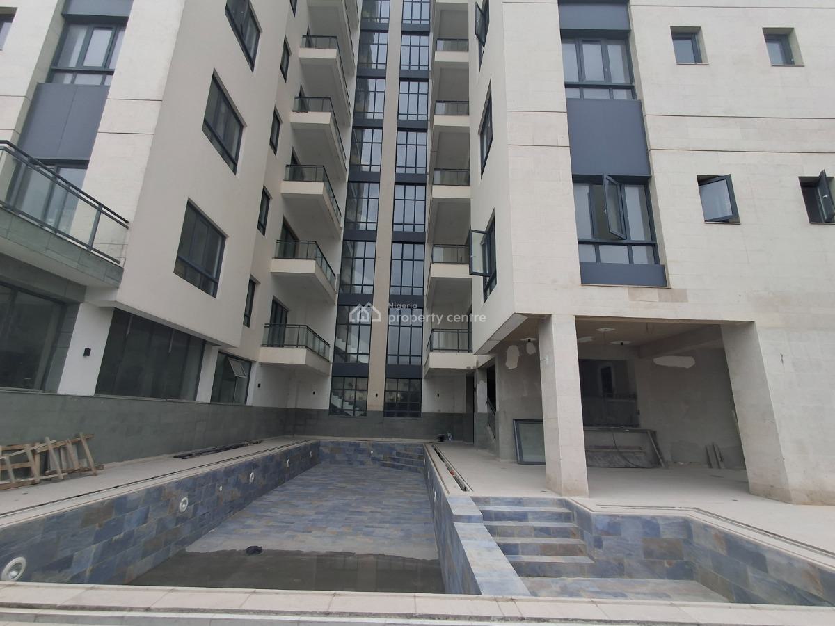 3 Bedroom Flat, Old Ikoyi, Ikoyi, Lagos, Flat / Apartment for Rent
