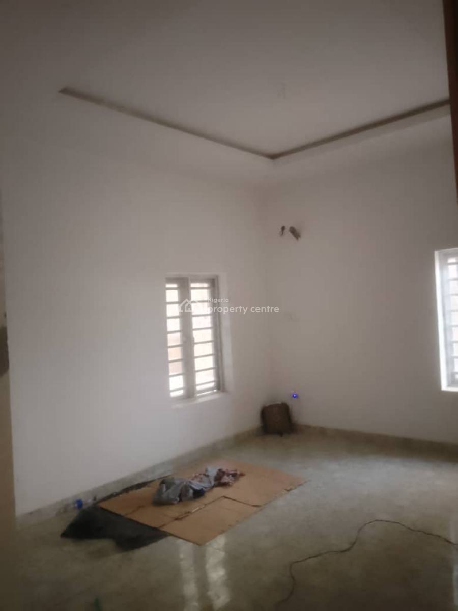 Brand New 3 Bedrooms Flat Standard, Area 1, Garki, Abuja, Flat / Apartment for Rent