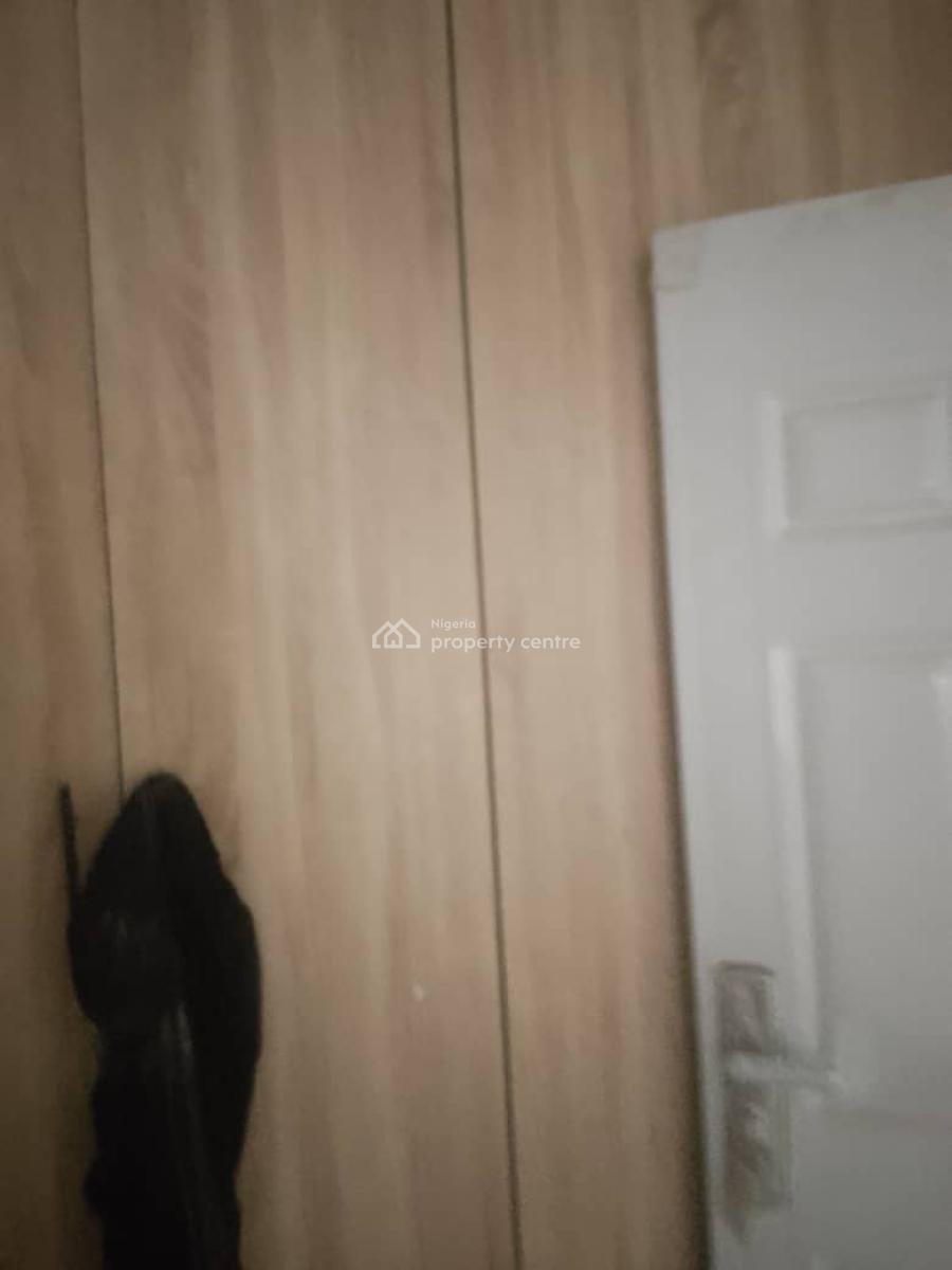 Brand New 3 Bedrooms Flat Standard, Area 1, Garki, Abuja, Flat / Apartment for Rent