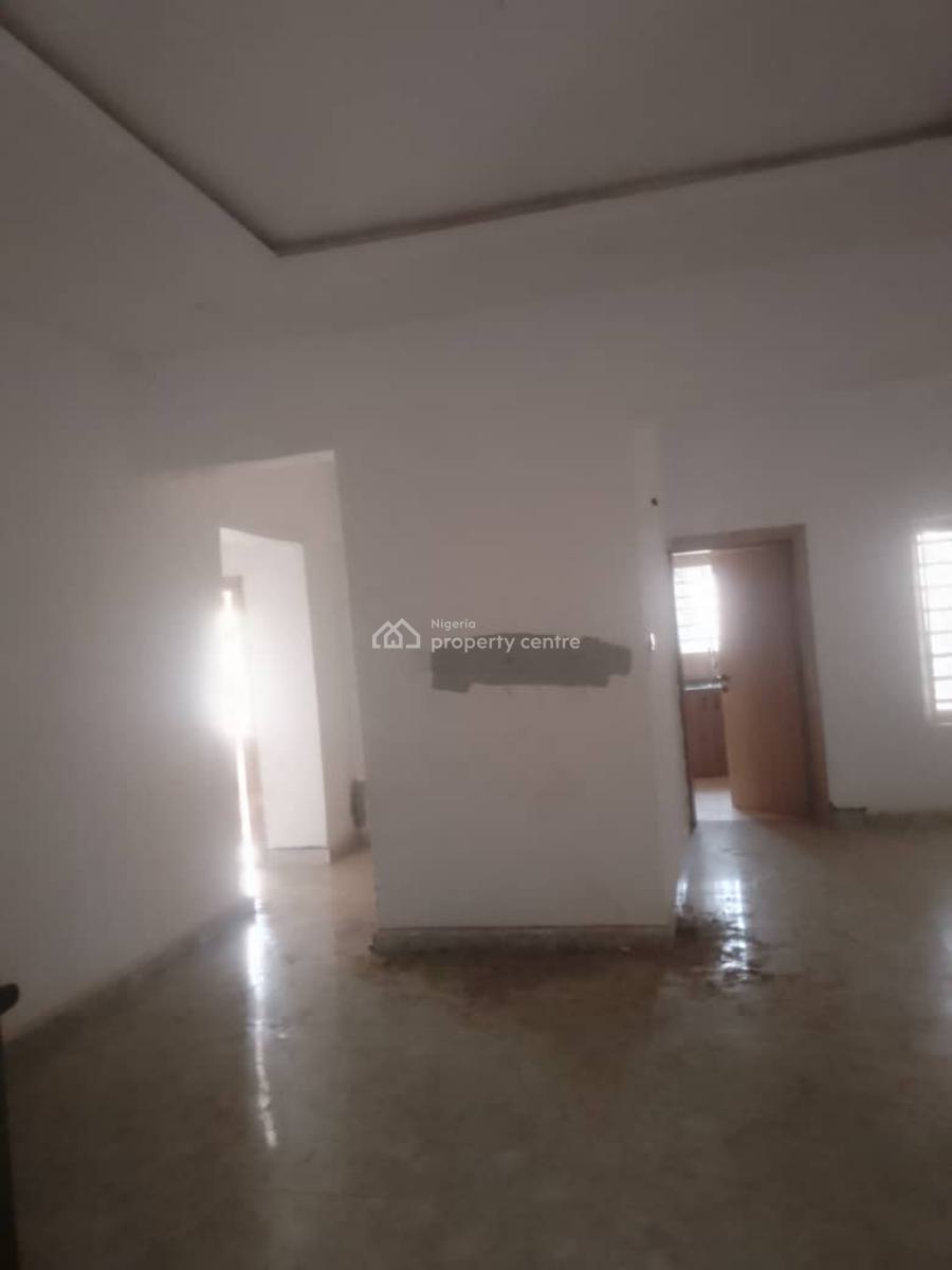 Brand New 3 Bedrooms Flat Standard, Area 1, Garki, Abuja, Flat / Apartment for Rent