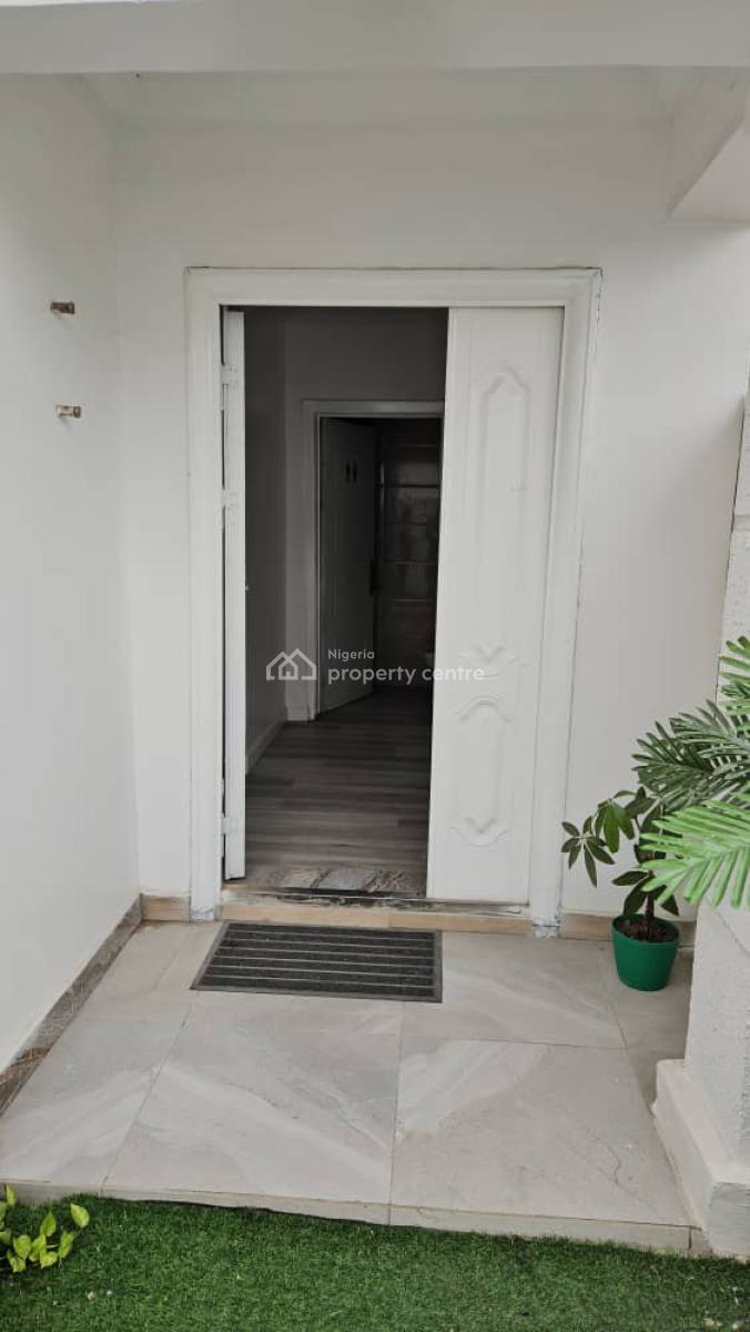 a 3 Bedroom Semi Detached House, Off Admiralty Way, Lekki Phase 1, Lekki, Lagos, Semi-detached Duplex for Rent