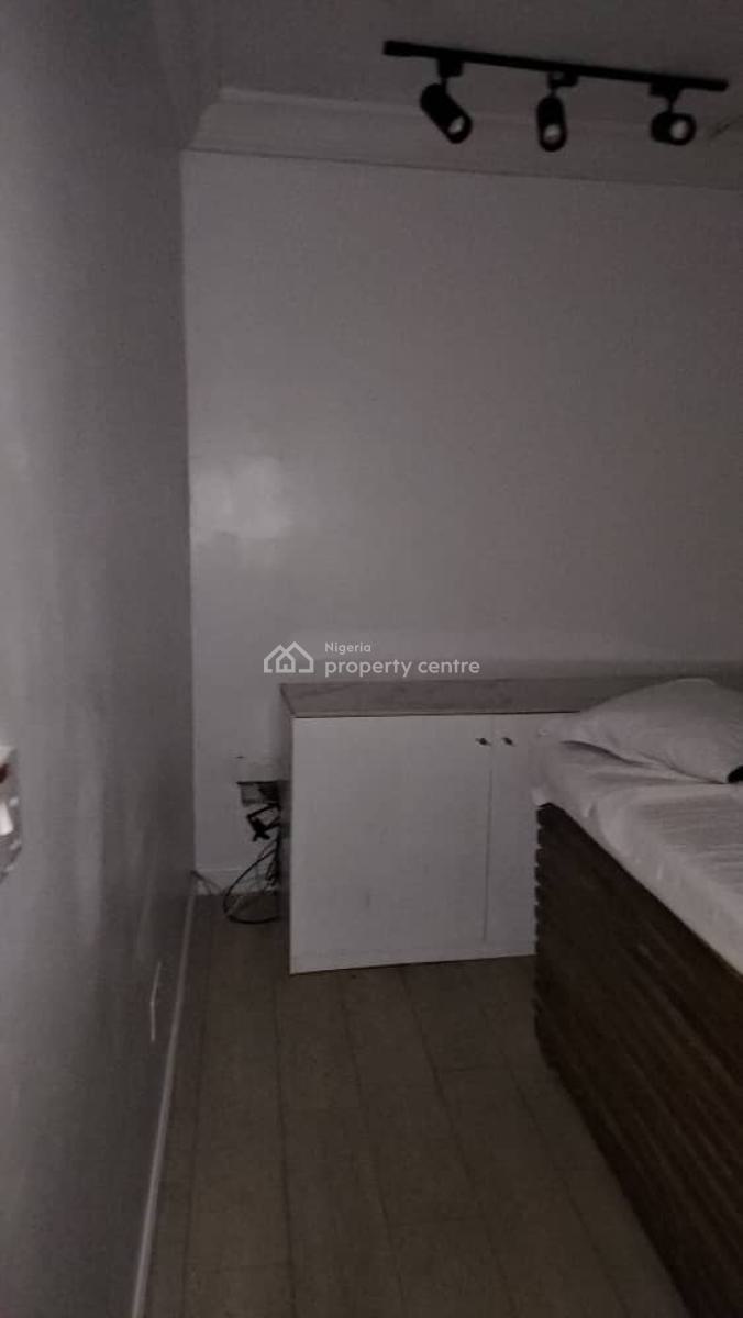 a 3 Bedroom Semi Detached House, Off Admiralty Way, Lekki Phase 1, Lekki, Lagos, Semi-detached Duplex for Rent