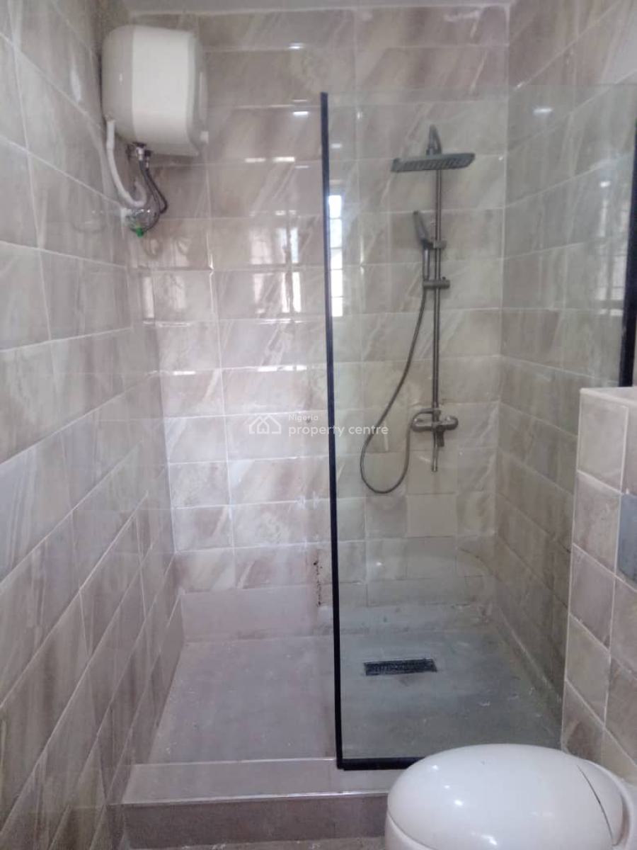 Luxury 3 Bedroom Apartment, Oniru, Victoria Island (vi), Lagos, Flat / Apartment for Rent