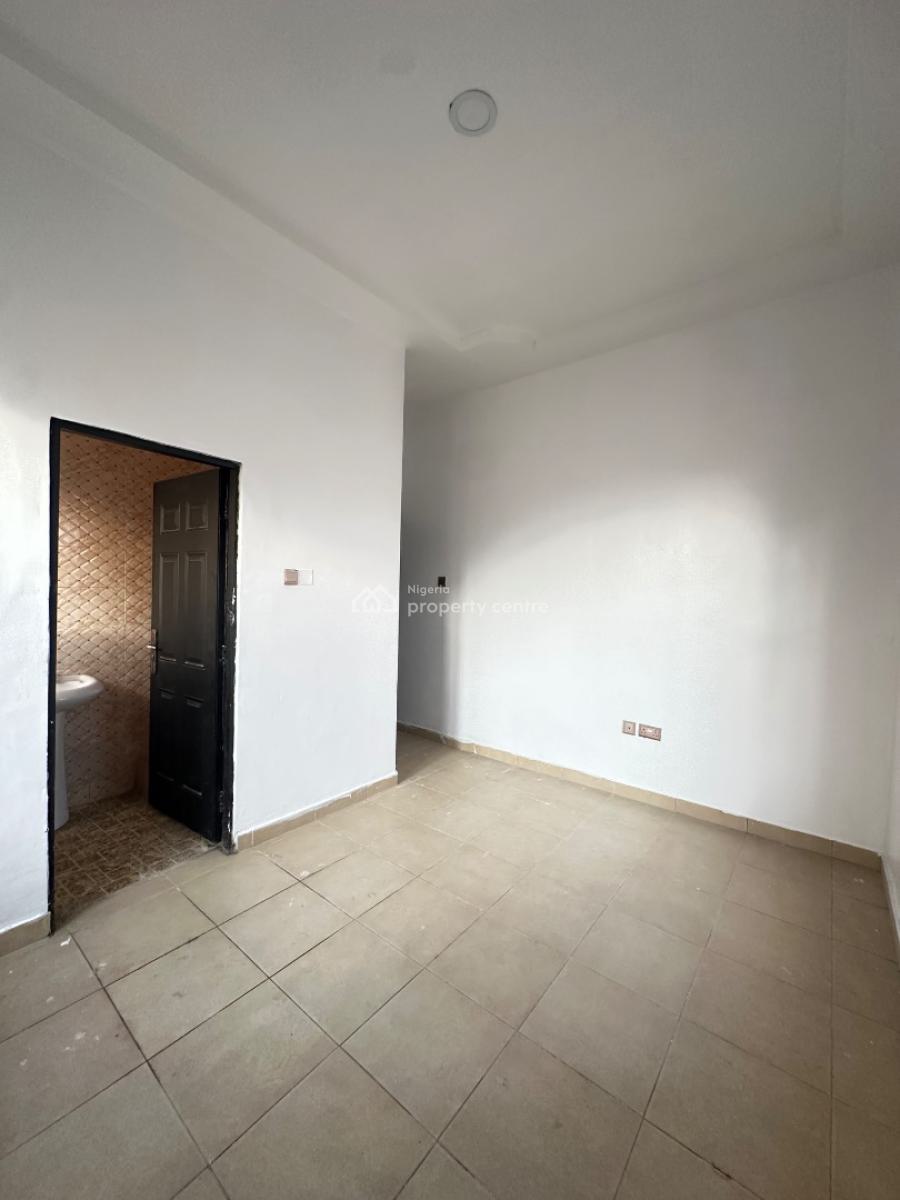Budget Friendly 2 Bedroom Flat, Ikate, Lekki, Lagos, Flat / Apartment for Rent