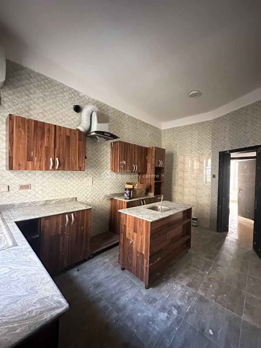 Budget Friendly 2 Bedroom Flat, Ikate, Lekki, Lagos, Flat / Apartment for Rent