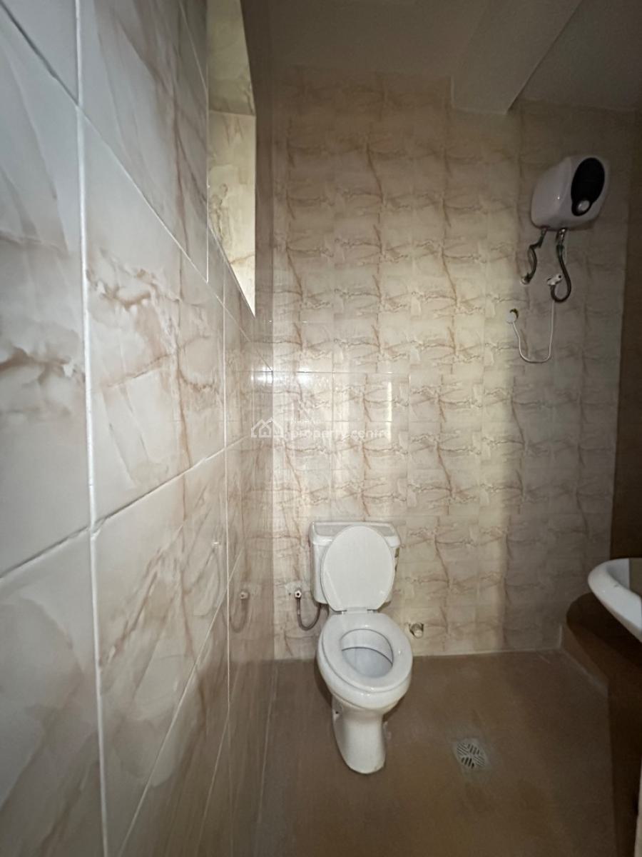 Budget Friendly 2 Bedroom Flat, Ikate, Lekki, Lagos, Flat / Apartment for Rent